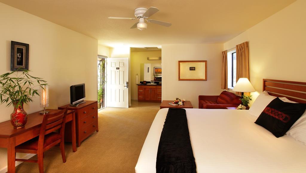 West Sonoma Inn & Spa Guerneville Cameră foto