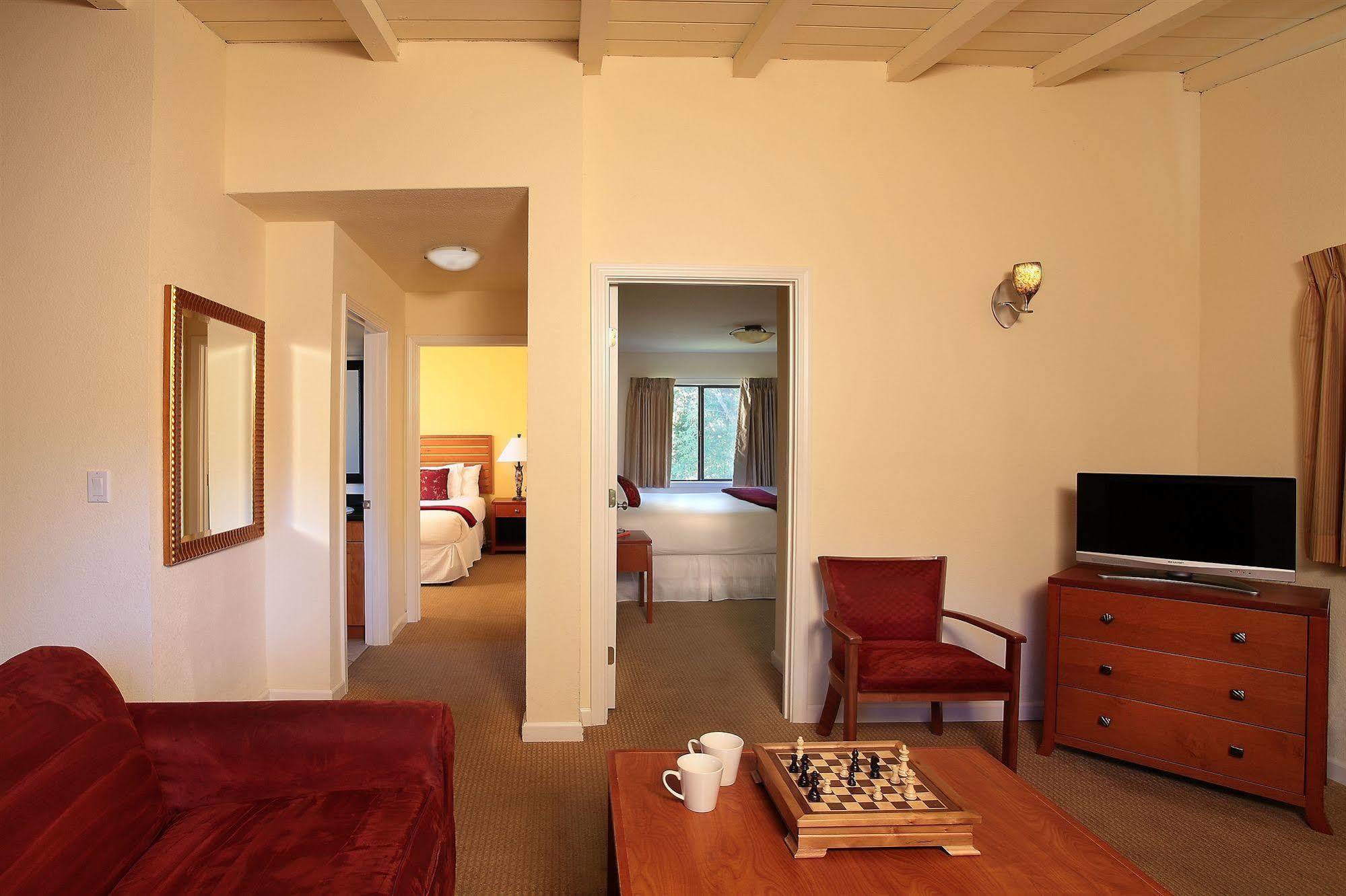 West Sonoma Inn & Spa Guerneville Exterior foto